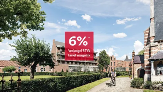 Apartment Zu Verkaufen HERENTALS