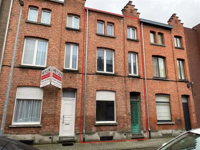 Haus Zu Vermieten 2800 MECHELEN BE