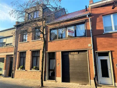 Haus Zu Vermieten 2300 TURNHOUT BE