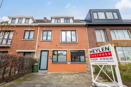 Haus Zu Verkaufen 3500 HASSELT BE