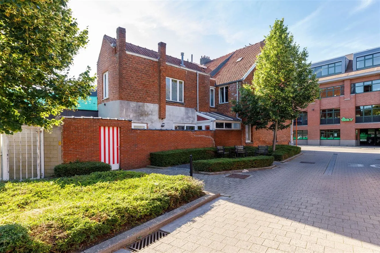 Haus Zu Verkaufen - 2300 TURNHOUT BE Image 3