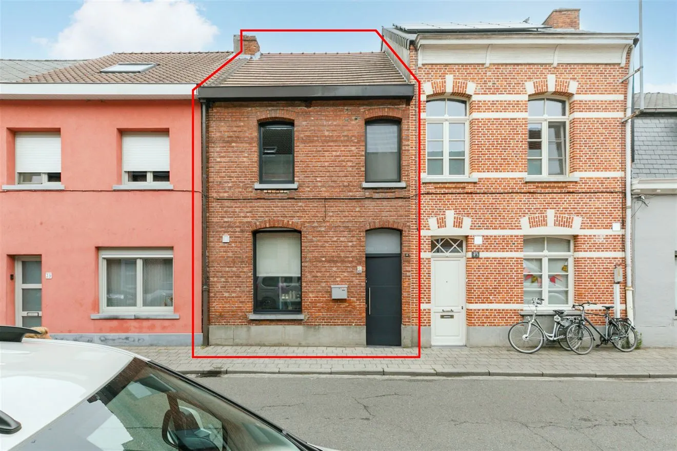 Haus Zu Verkaufen - 2300 Turnhout BE Image 1